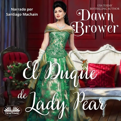 El Duque De Lady Pear: Una Intelectual Desafiando Granujas.
