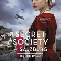 The Secret Society of Salzburg