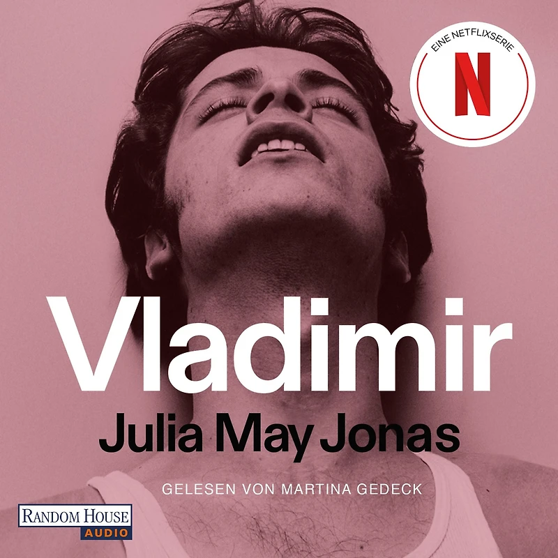 Vladimir (German Edition)