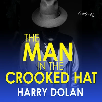 the Man Crooked Hat