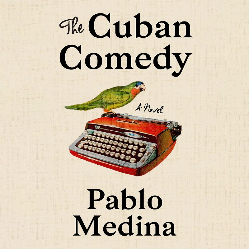 The Cuban Comedy