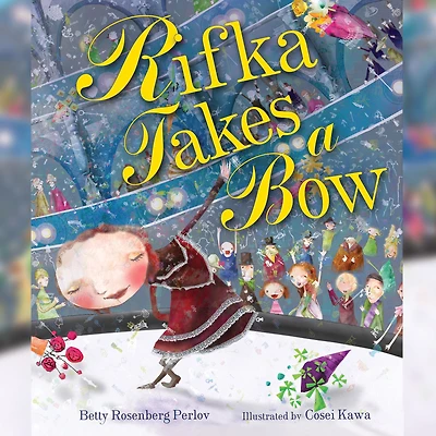 Rifka Takes a Bow