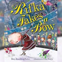 Rifka Takes a Bow