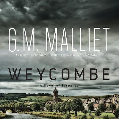 Weycombe: A Novel of Suspense