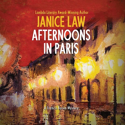 Afternoons Paris