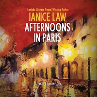 Afternoons Paris