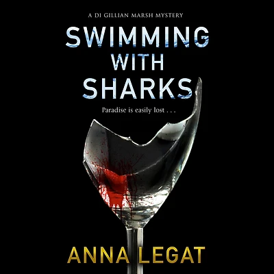 Swimming with Sharks