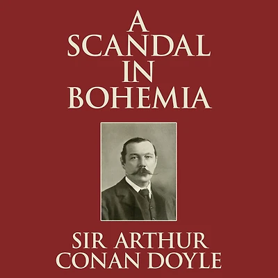 A Scandal Bohemia