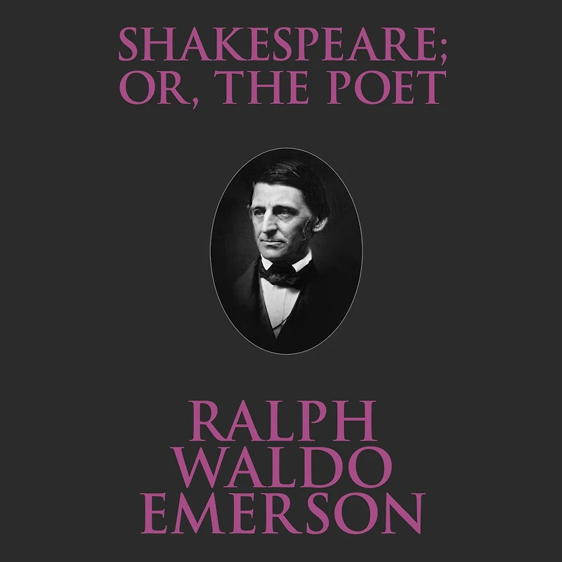 Shakespeare or the Poet