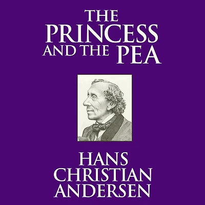 the Princess and Pea