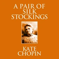 A Pair of Silk Stockings