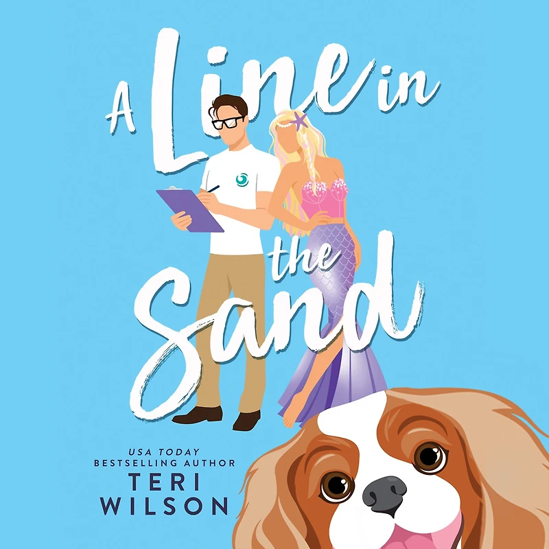 A Line the Sand