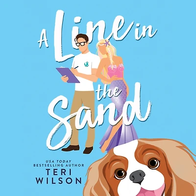 A Line the Sand