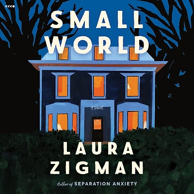 Small World: A Novel