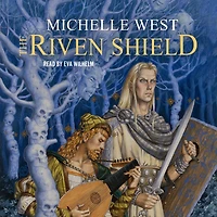 The Riven Shield