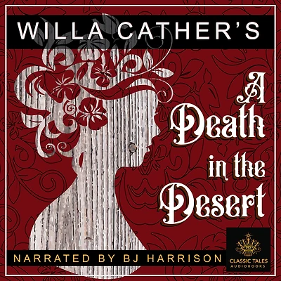 A Death the Desert