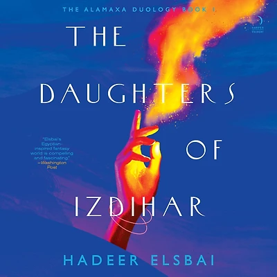 The Daughters of Izdihar