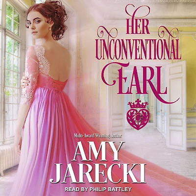 Her Unconventional Earl