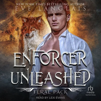 Enforcer Unleashed