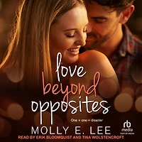 Love Beyond Opposites