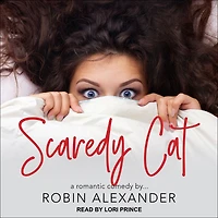Scaredy Cat