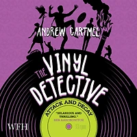 Attack and Decay (Vinyl Detective Series #6)
