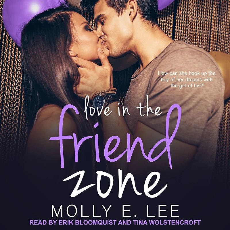 Love the Friend Zone