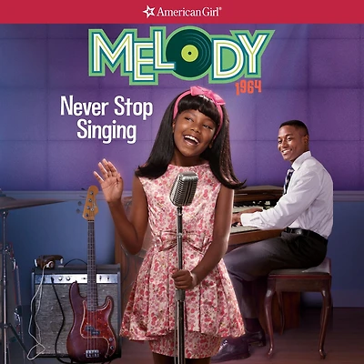 Melody: Never Stop Singing