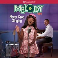 Melody: Never Stop Singing