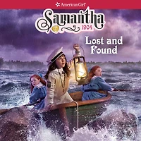 Samantha: Lost and Found