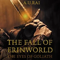 The Fall of Erinworld: The Sword with the Amber Eye