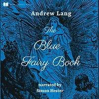 The Blue Fairy Book