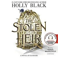 The Stolen Heir: A Novel of Elfhame