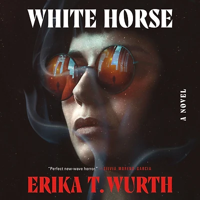 White Horse: A Novel