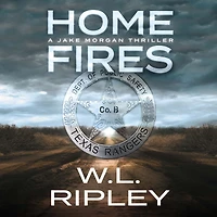 Home Fires: A Jake Morgan Thriller