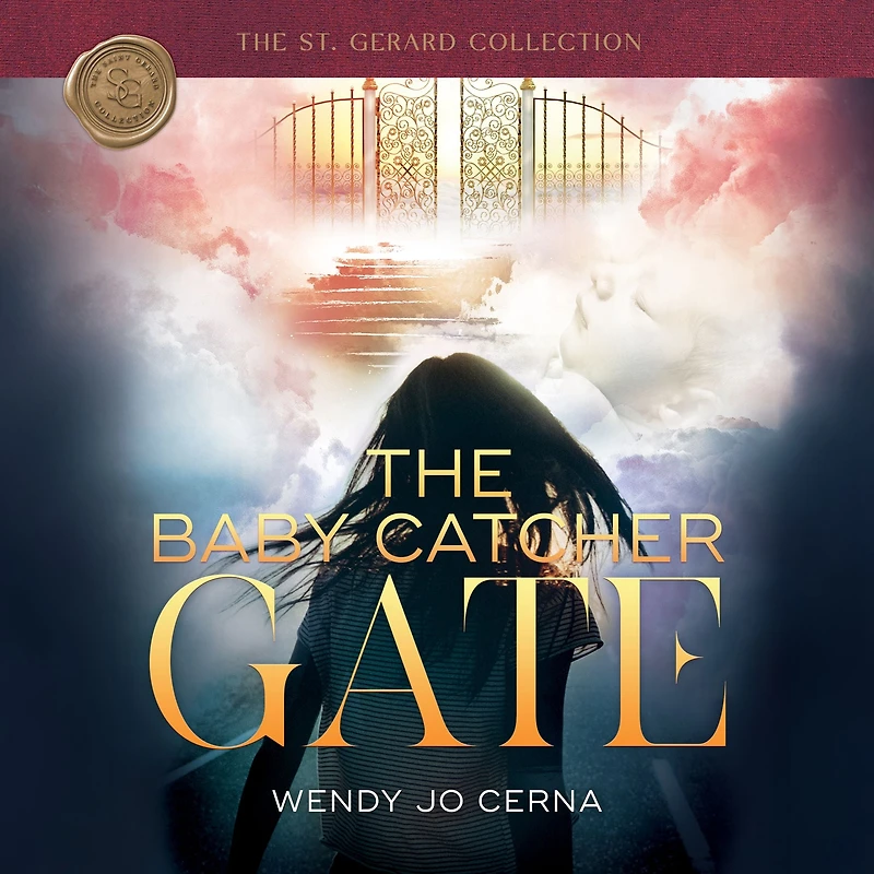 The Baby-Catcher Gate