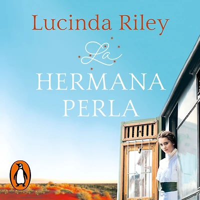 La hermana perla (Las Siete Hermanas 4): La historia de CeCe