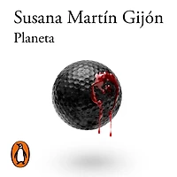 Planeta (Inspectora Camino Vargas 3)