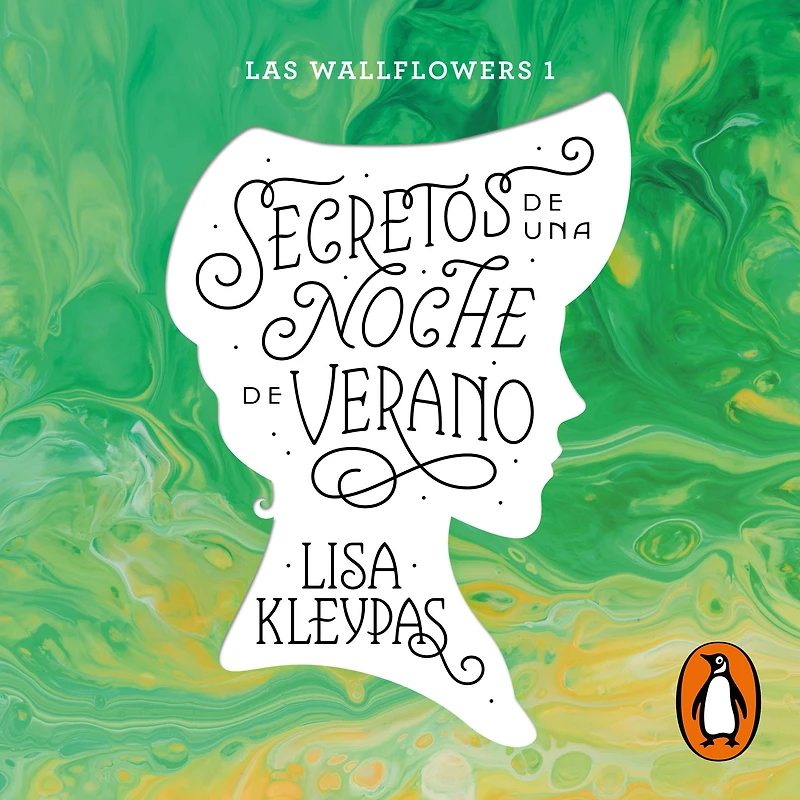 Secretos de una noche verano (Las Wallflowers 1)