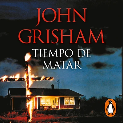 Tiempo de matar (Jake Brigance 1)