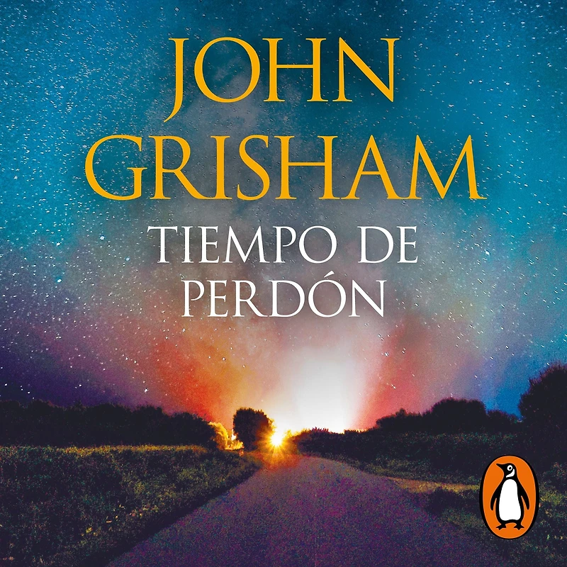 Tiempo de perdón