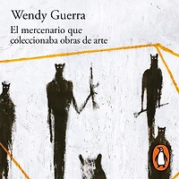 El mercenario que coleccionaba obras de arte
