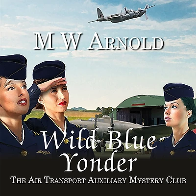 Wild Blue Yonder