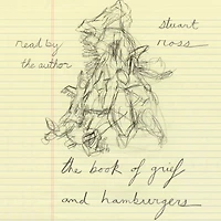 The Book of Grief and Hamburgers