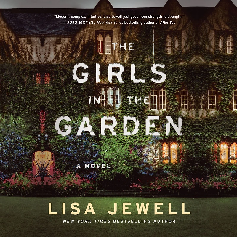 the Girls Garden
