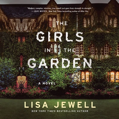 the Girls Garden
