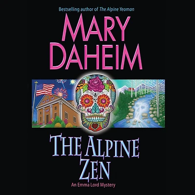 The Alpine Zen