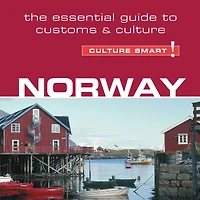 Norway - Culture Smart!: The Essential Guide to Customs &