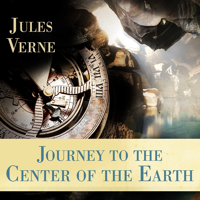 Journey to the Center of Earth