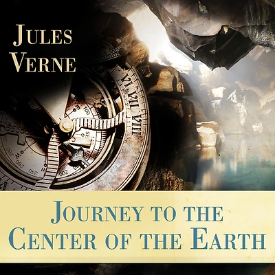 Journey to the Center of Earth